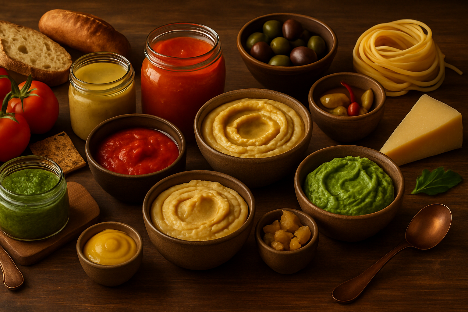 Alyona's Kitchen Rustic Banner - No Text
