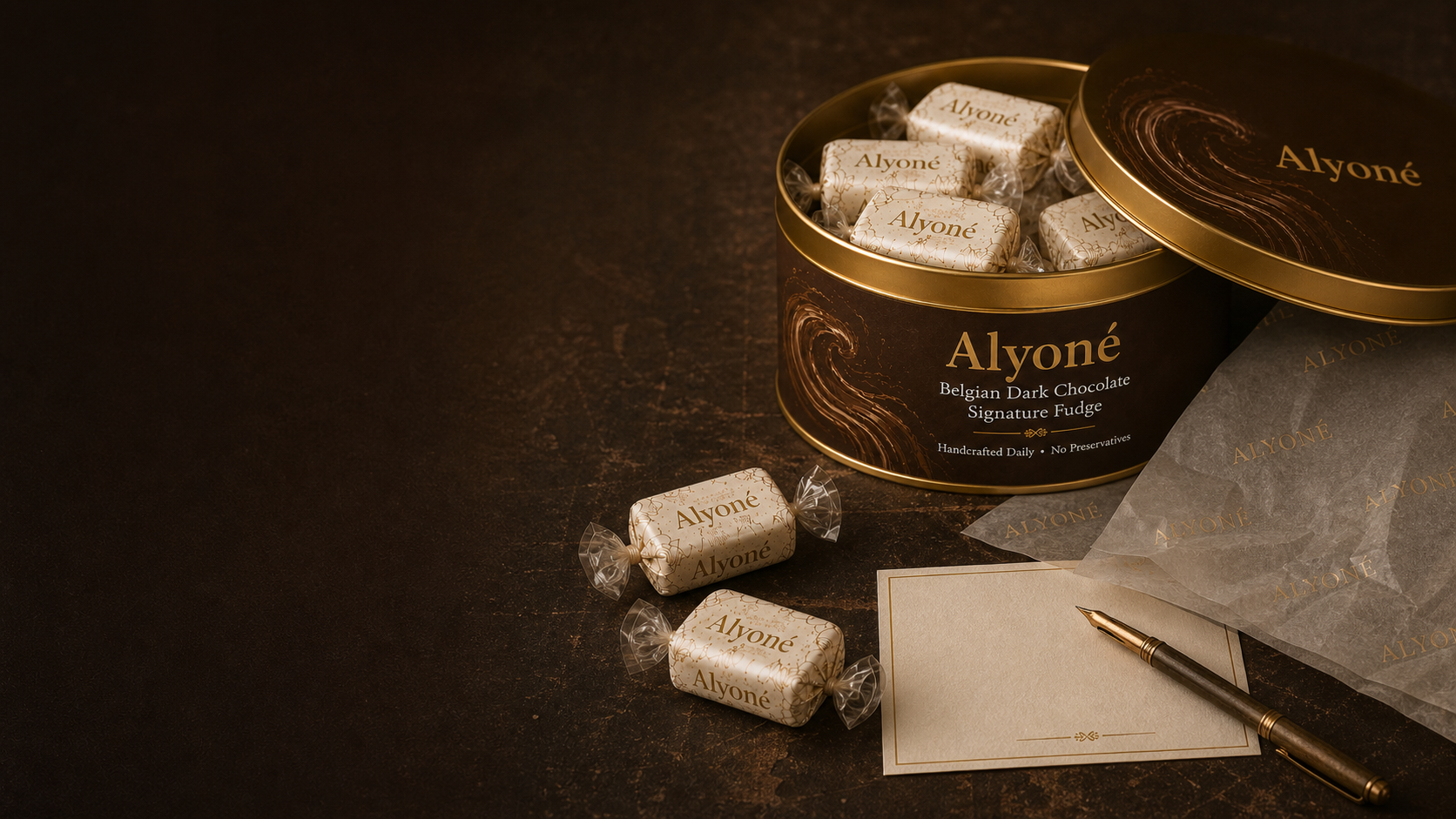 Tell us what the moment calls for.