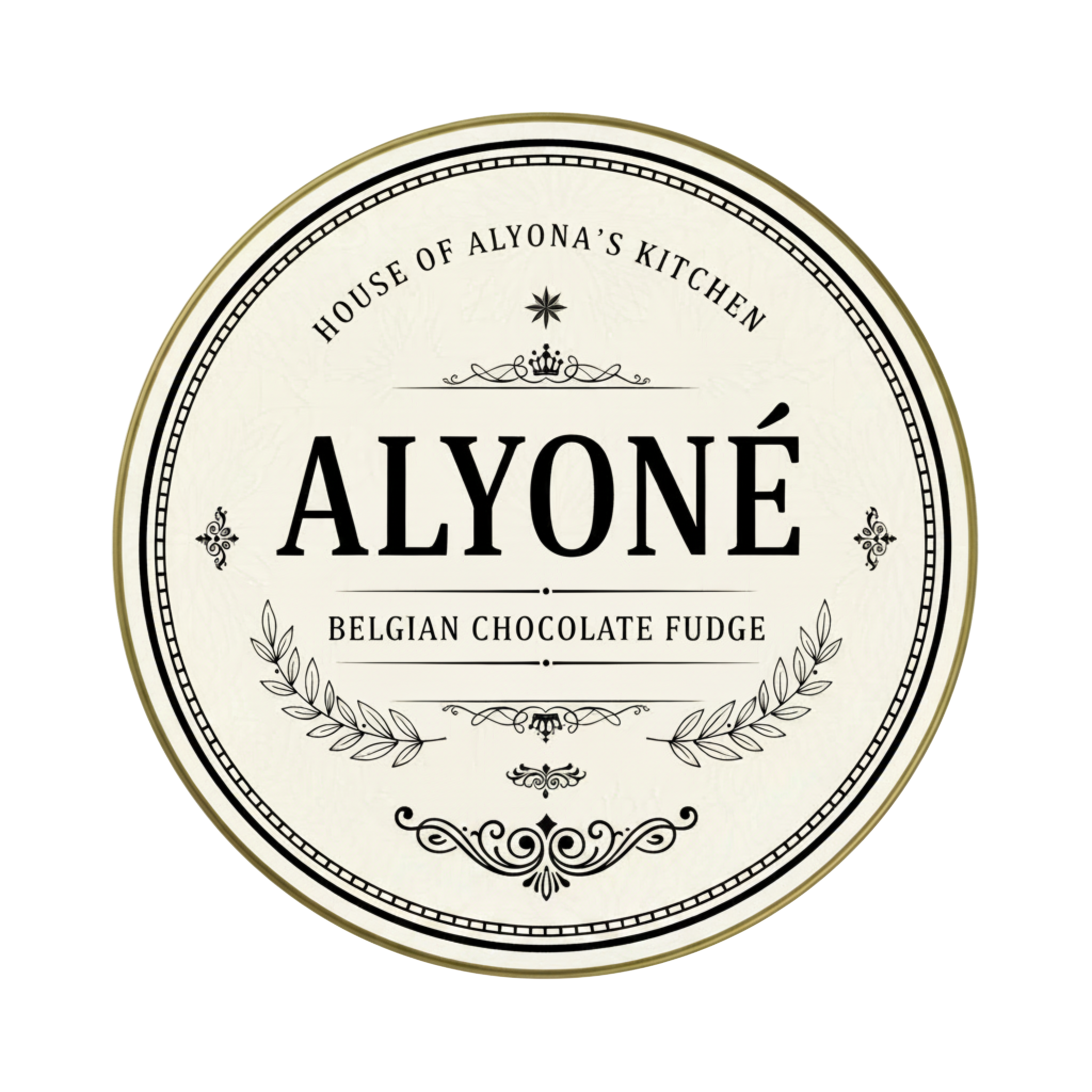Alyonas Kitchen