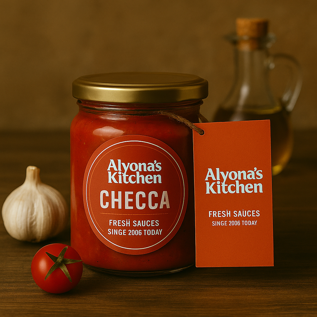 Checca Sauce