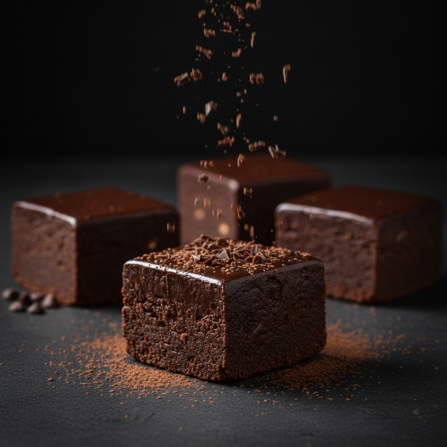 Signature Fudge