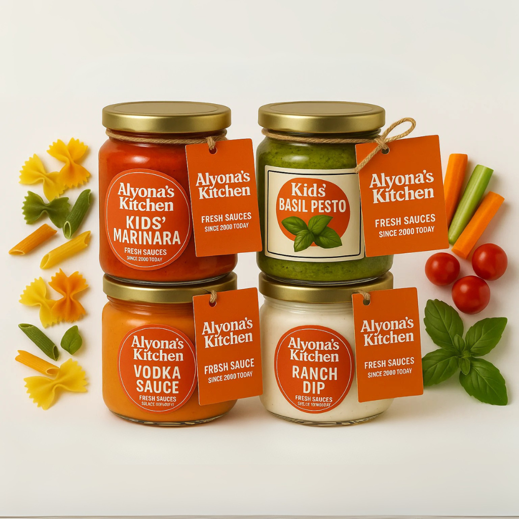 Family Favorites - Kids & Adults Pack