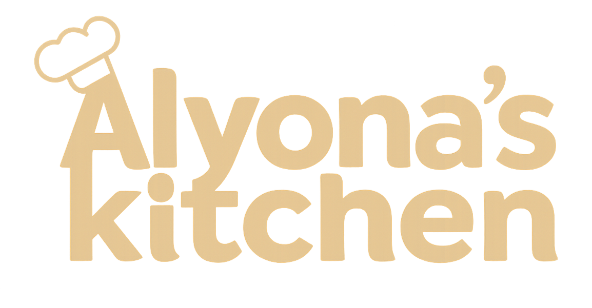 Alyonas Kitchen