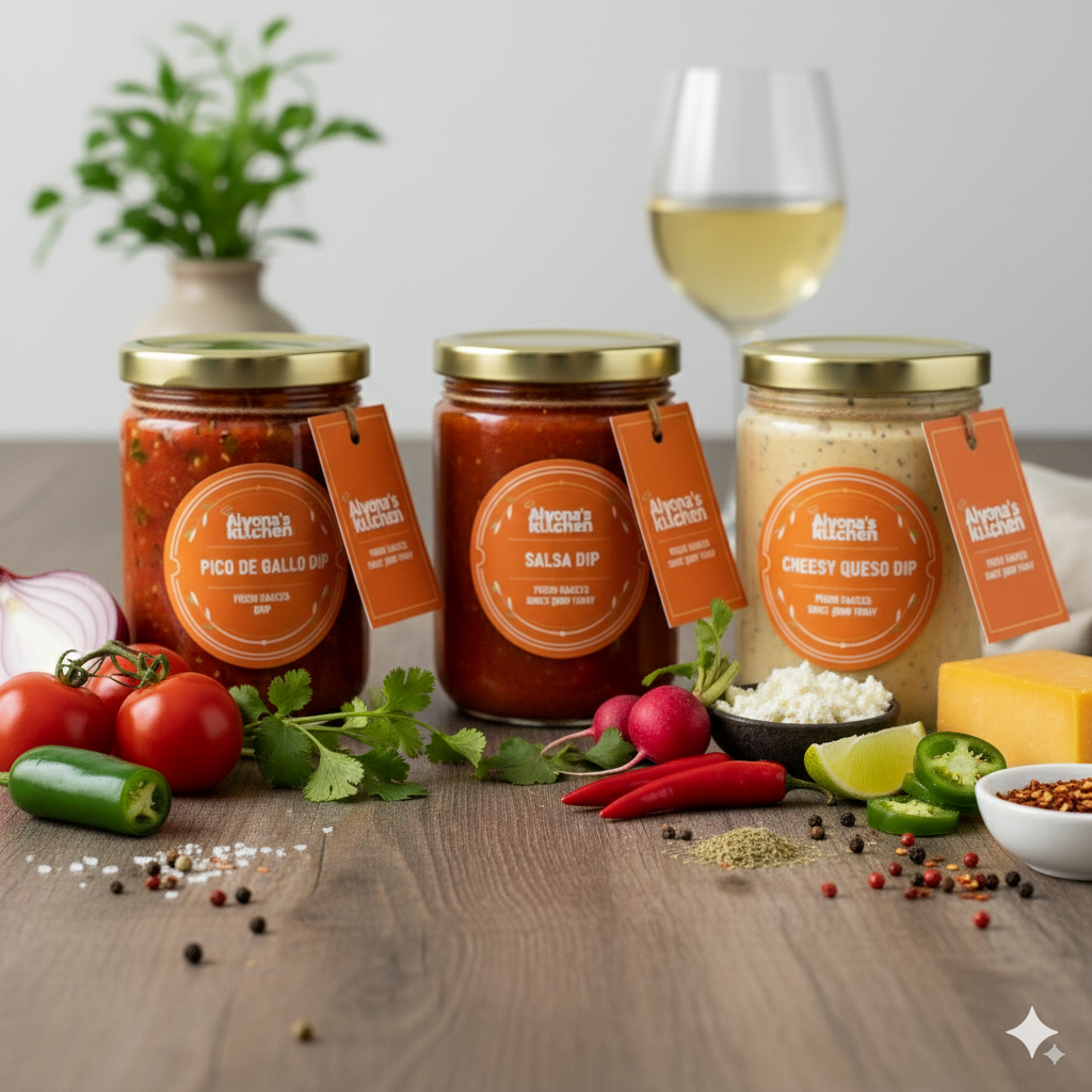Mexican Fiesta Trio